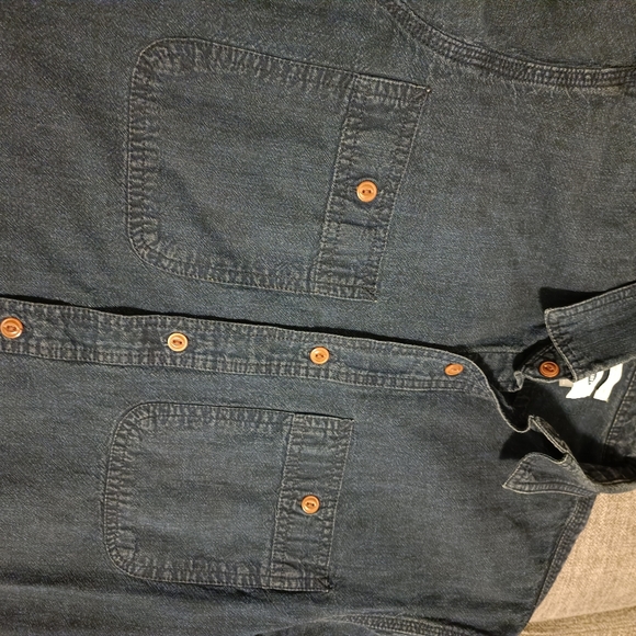 Man T-shirt - Picture 2 of 3